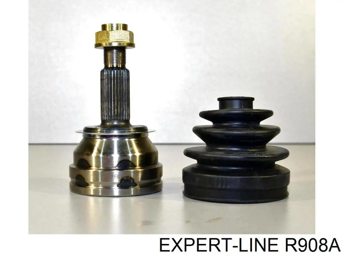 ШРУС зовнішній передній R908A Expert Line