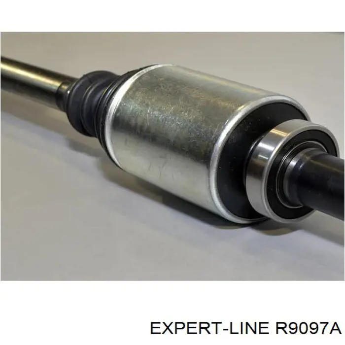 Привід правий Expert Line R9097A