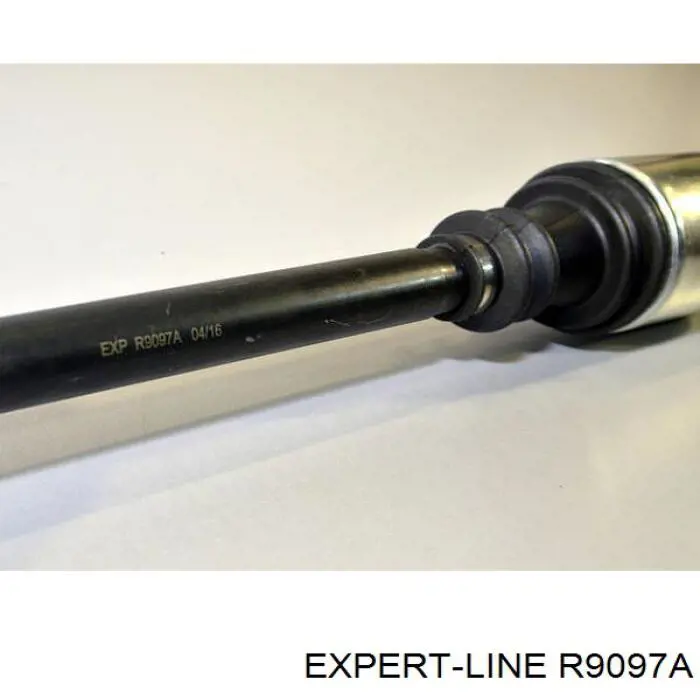 R9097A Expert Line Привід передній правий