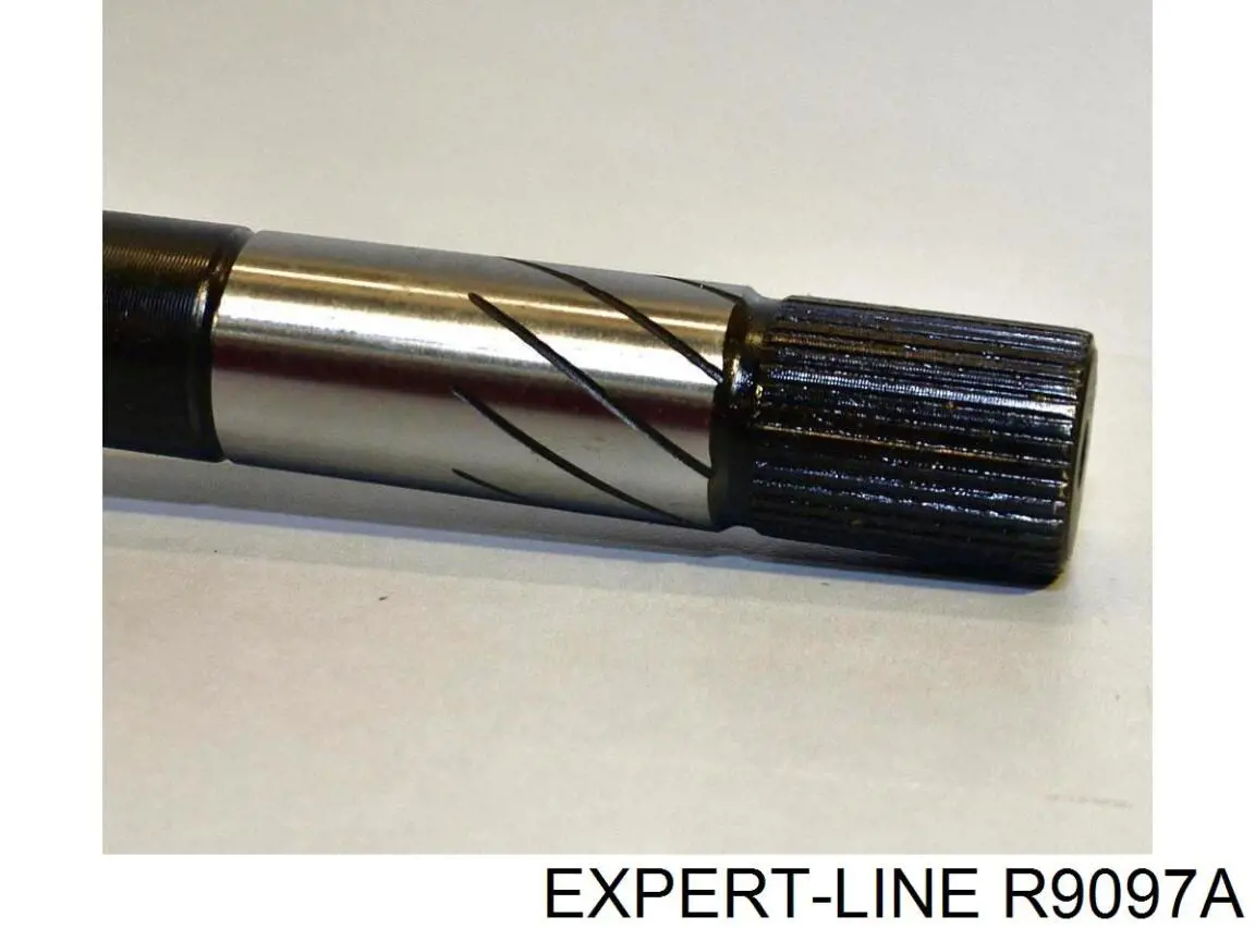 Піввісь права R9097A Expert Line