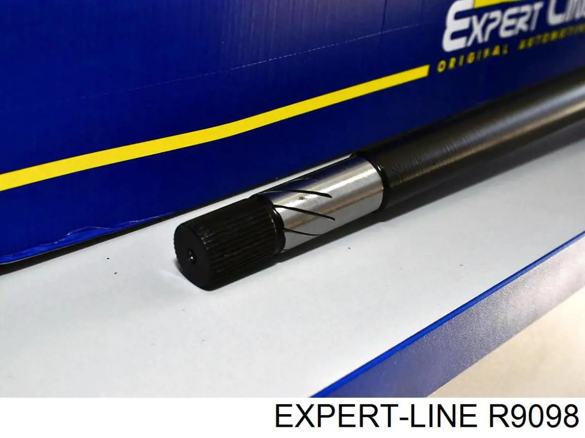  R9098 Expert Line