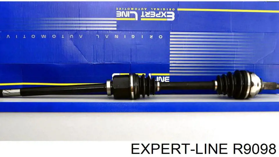 Купити R9098 Expert Line 