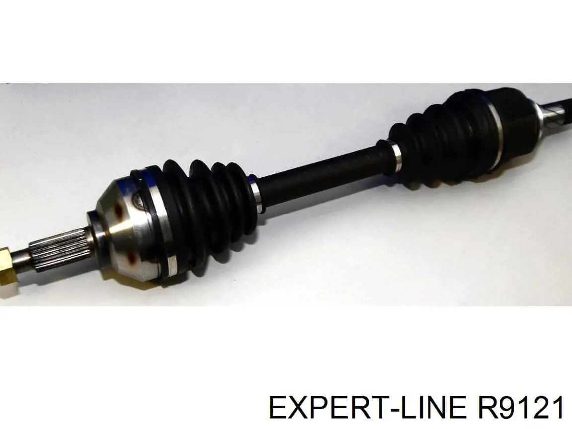R9121 Expert Line Привід лівий