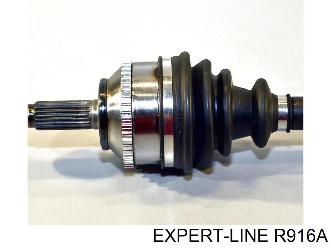 ШРУС зовнішній передній R916A Expert Line