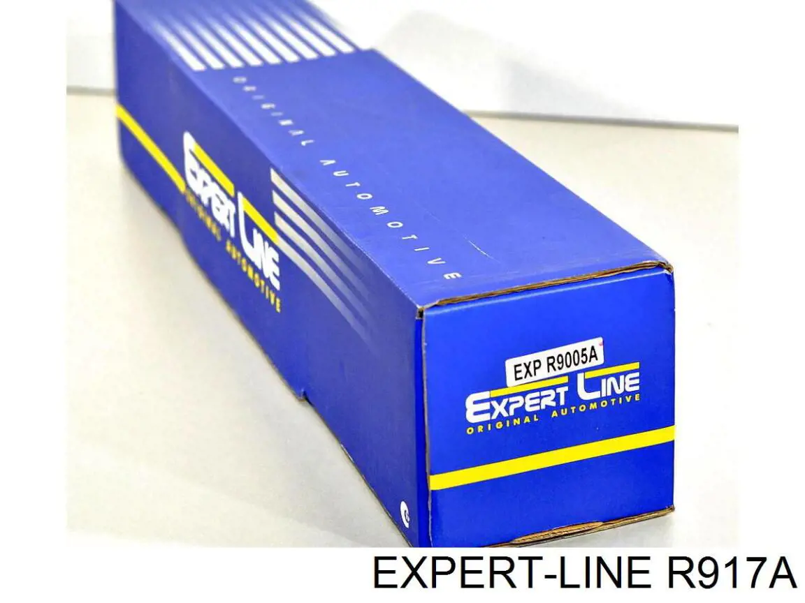 R917A Expert Line Привід передній правий