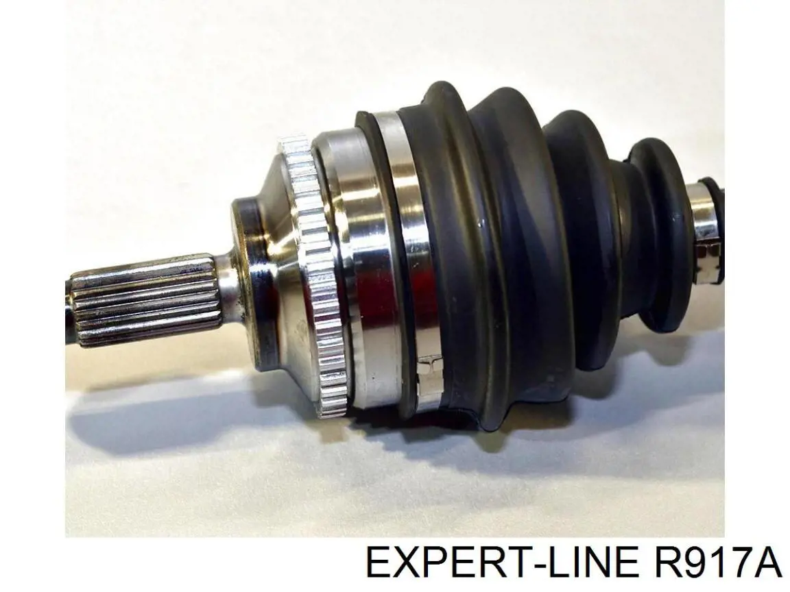 Піввісь передня, права Expert Line R917A ціна, від 45.10 USD