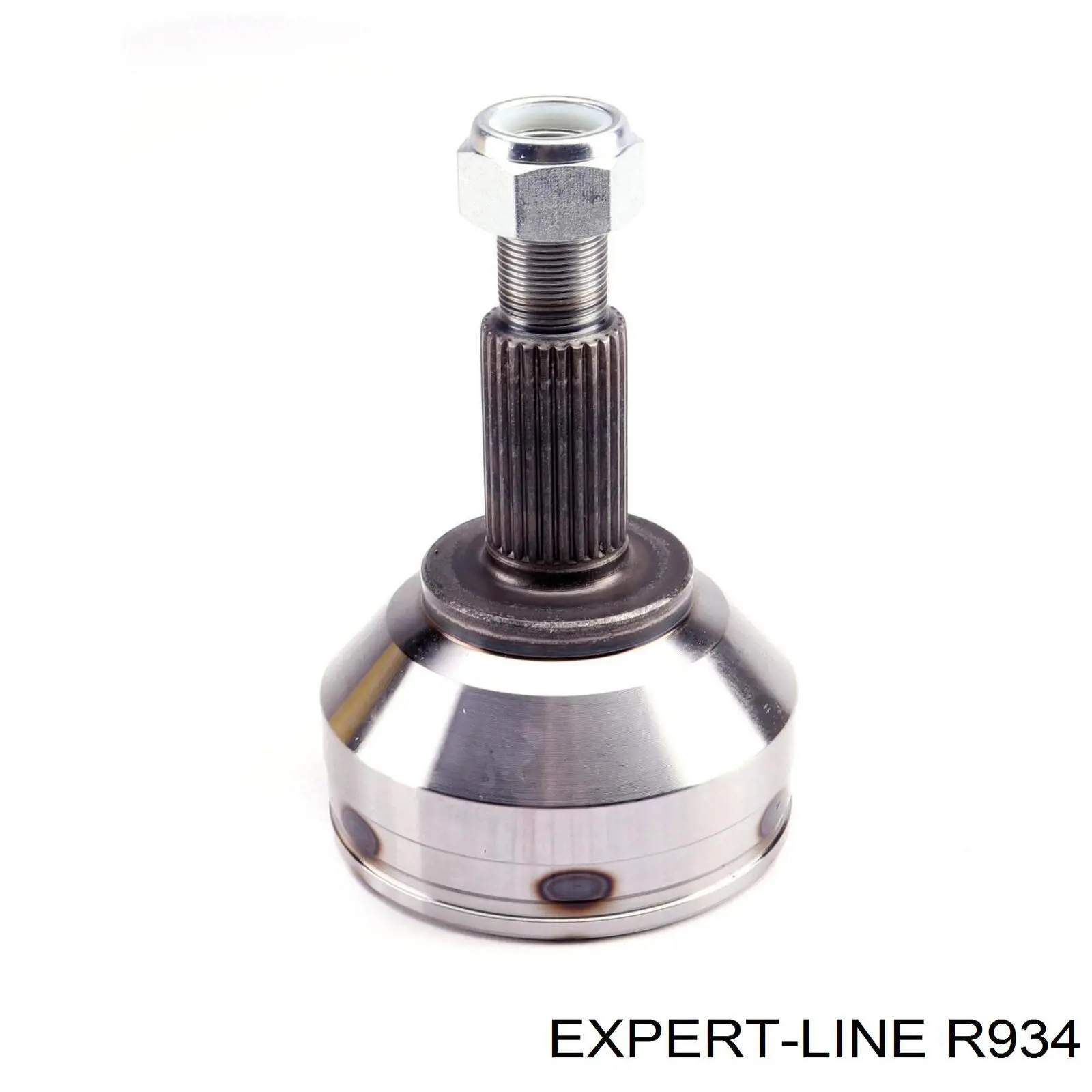 Граната колісна Expert Line R934 ціна, від 39.70 USD