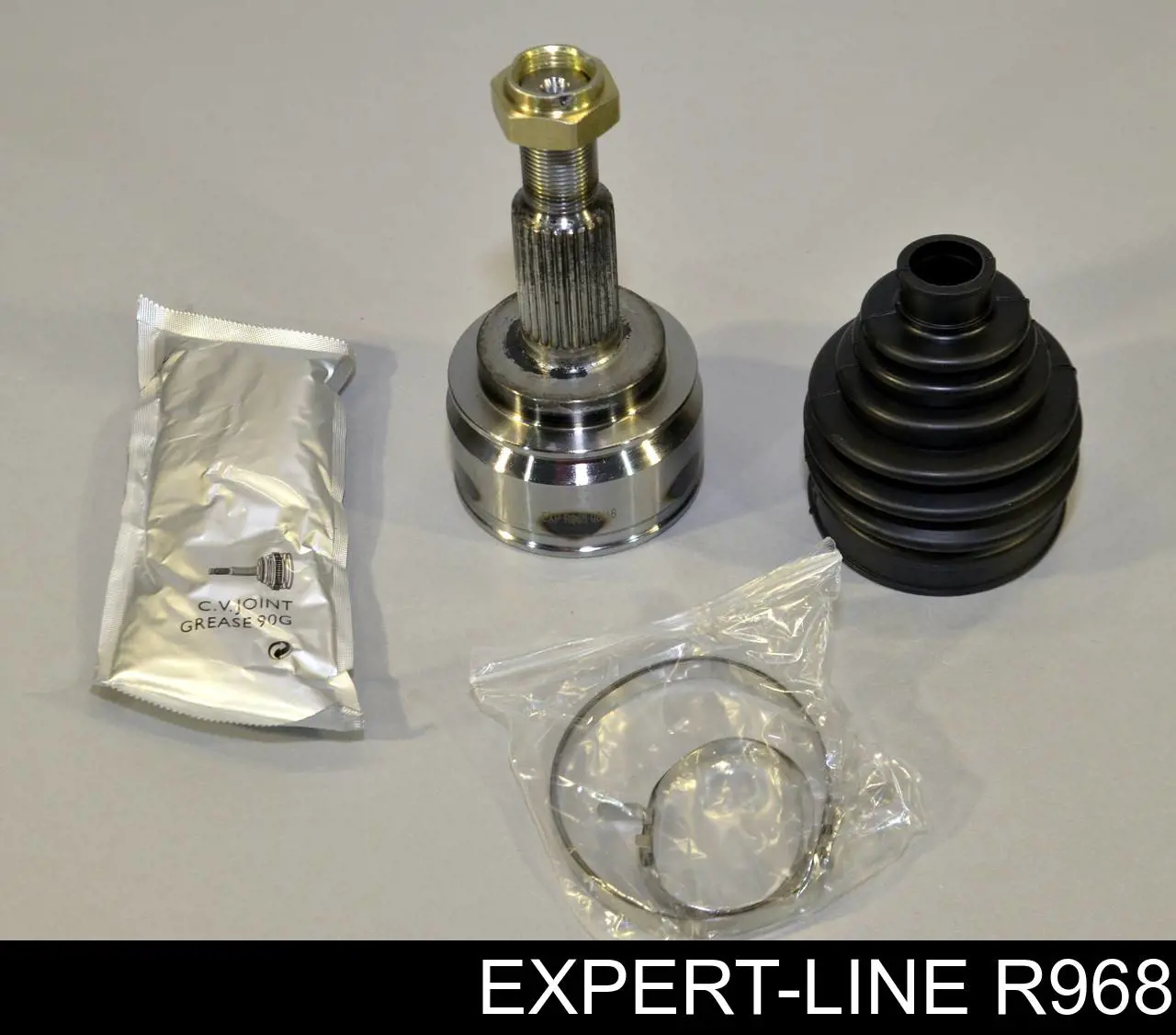 ШРУС зовнішній передній TOJ0361 Magneti Marelli