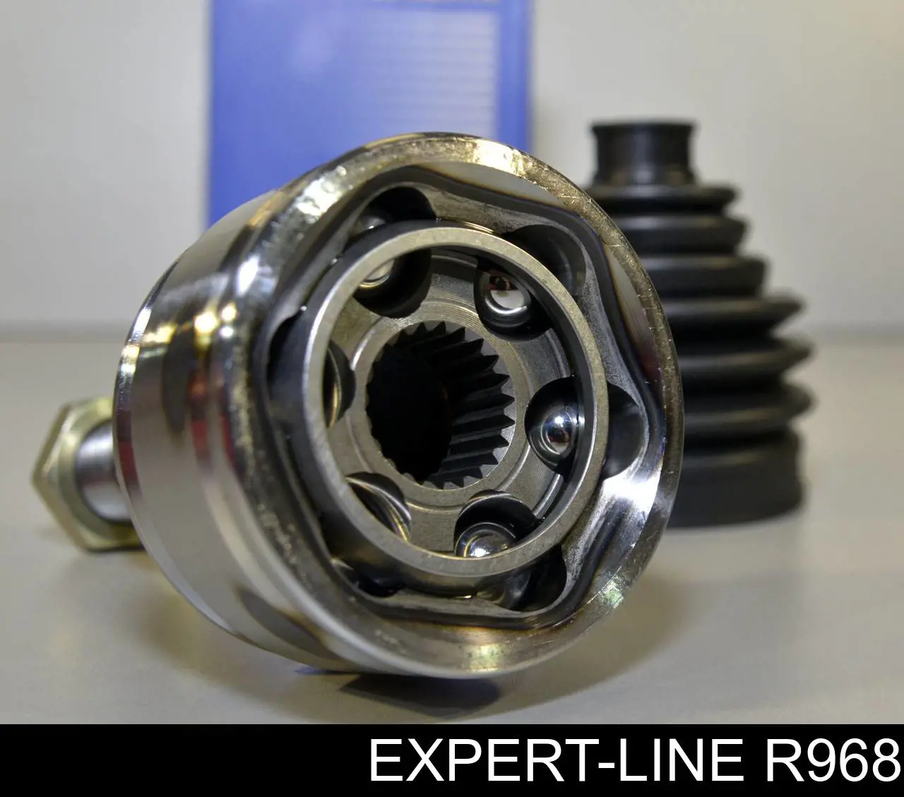 ШРУС зовнішній передній R968 Expert Line