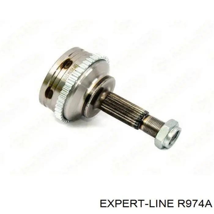R974A Expert Line 