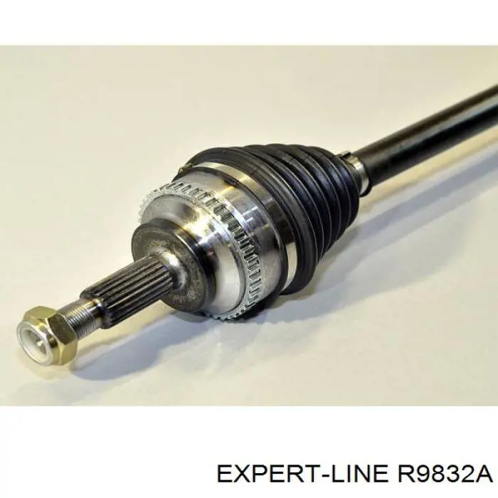 R9832A Expert Line піввісь (привід передня, права)