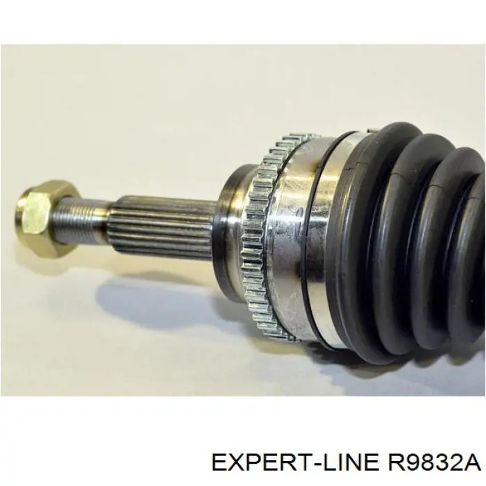 R9832A Expert Line 