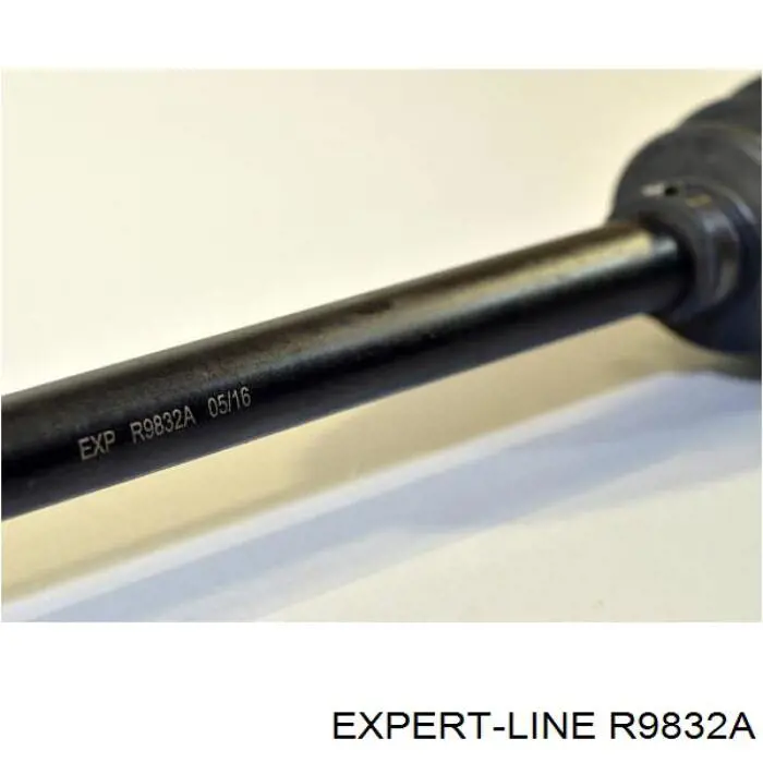  R9832A Expert Line
