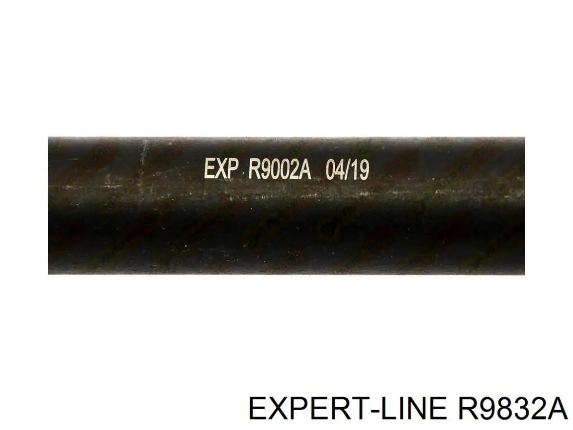 Купити R9832A Expert Line 