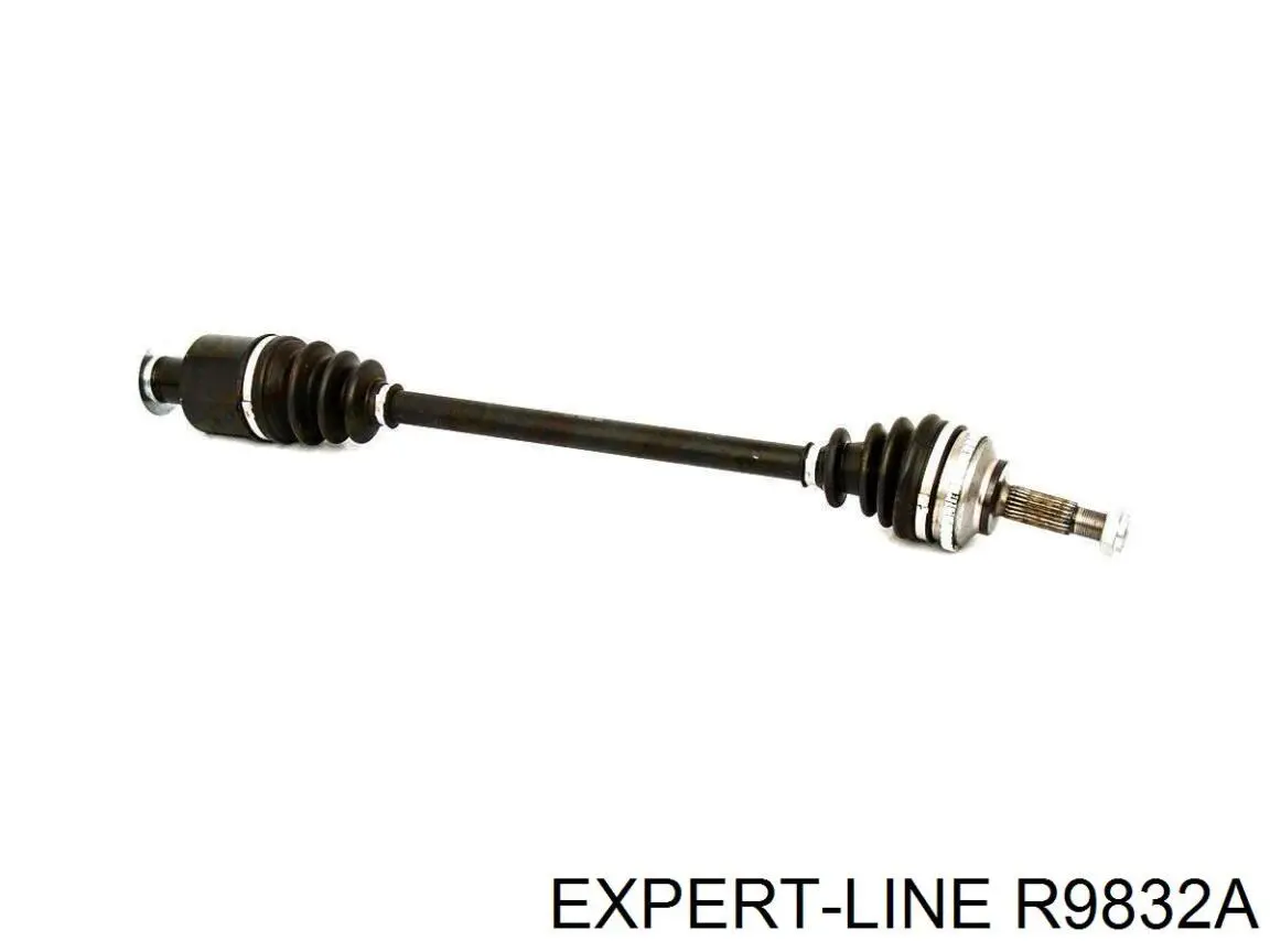  Expert Line R9832A