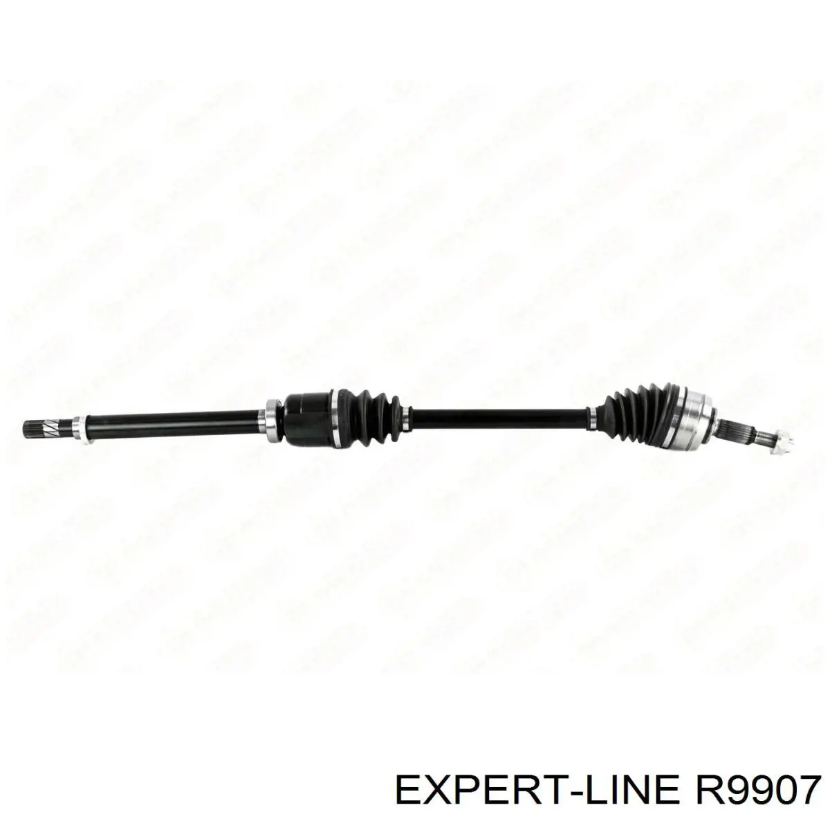  R9907 Expert Line