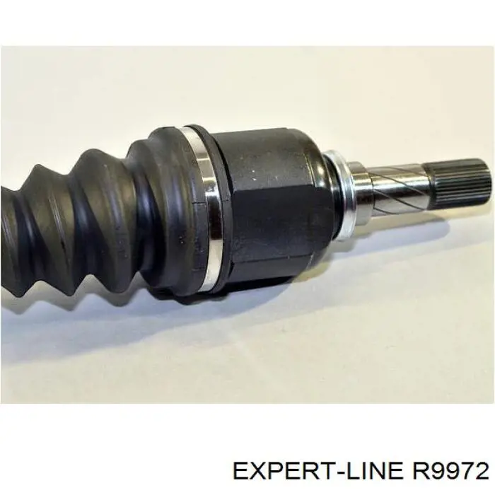 Купити RN88552 GP Ліва піввісь