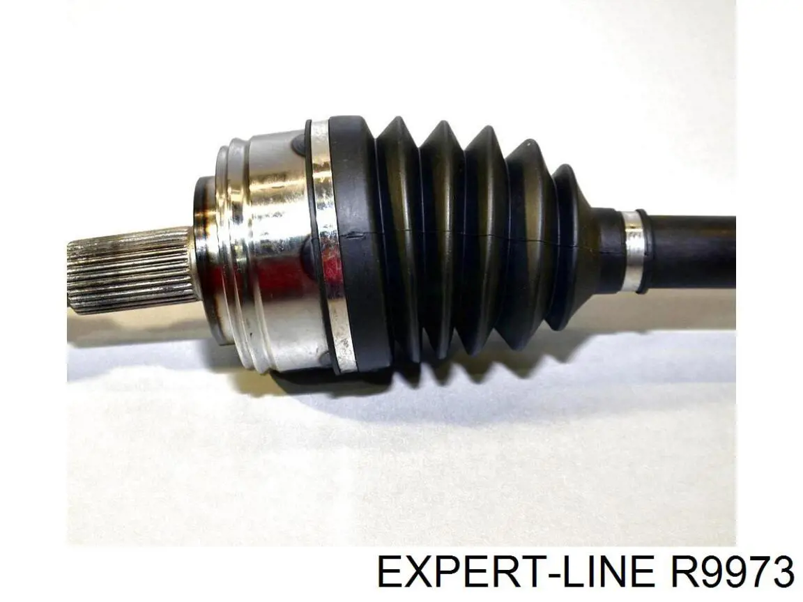 ШРУС зовнішній передній R9973 Expert Line