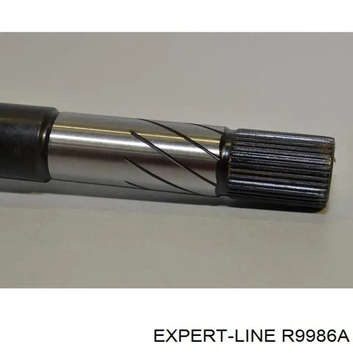  R9986A Expert Line