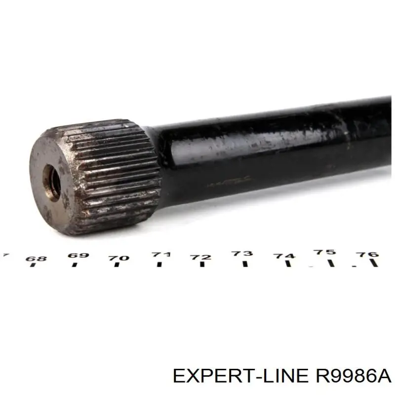 R9986A Expert Line 