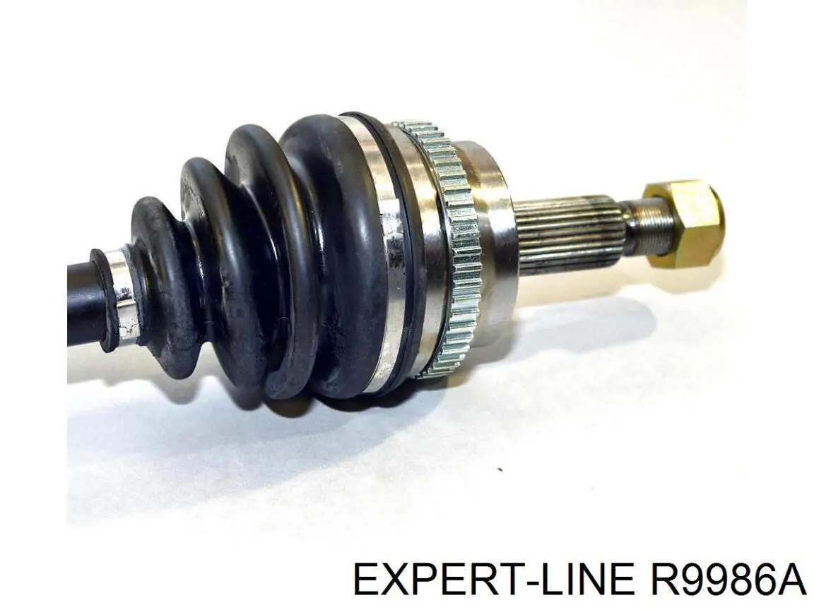  Expert Line R9986A
