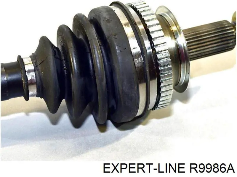 R9986A Expert Line 