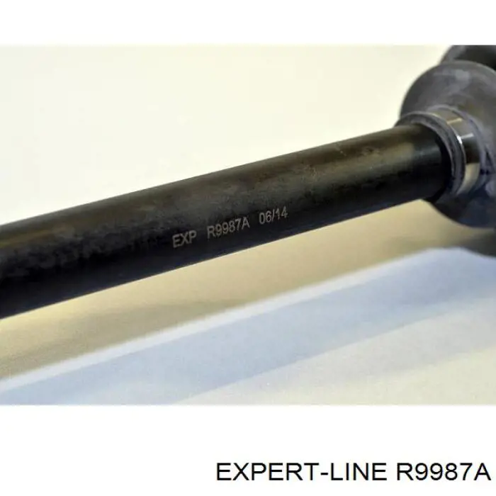 R9987A Expert Line Привід лівий