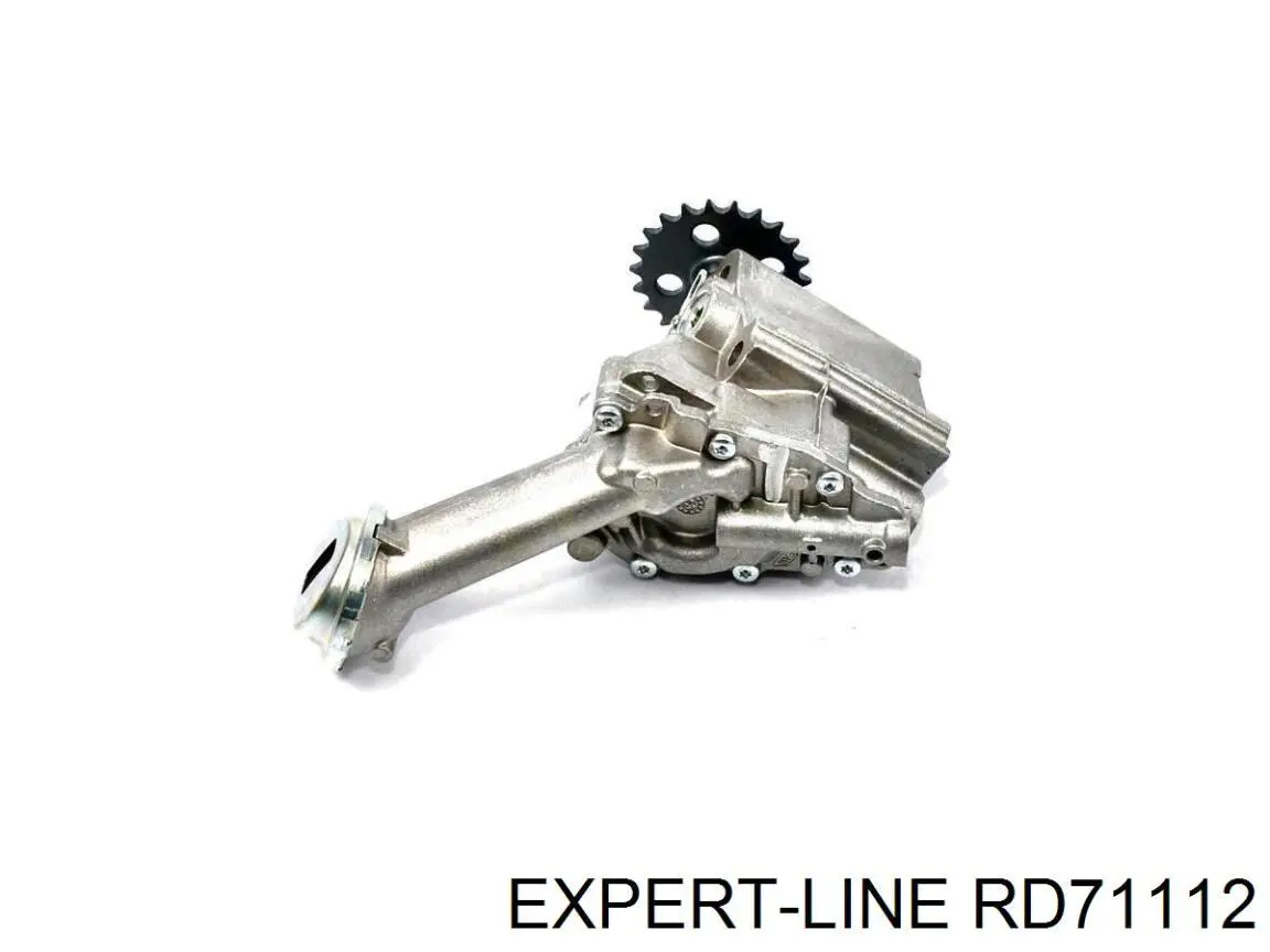  RD71112 Expert Line