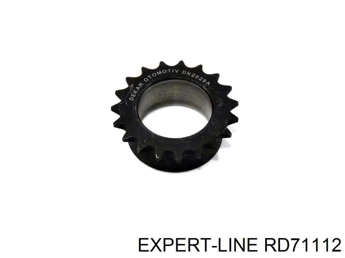 RD71112 Expert Line 