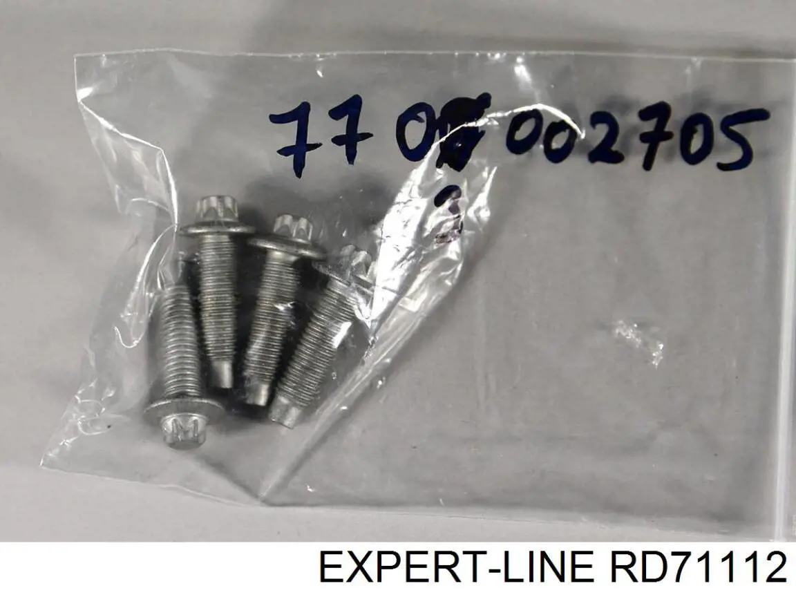 Купити RD71112 Expert Line 