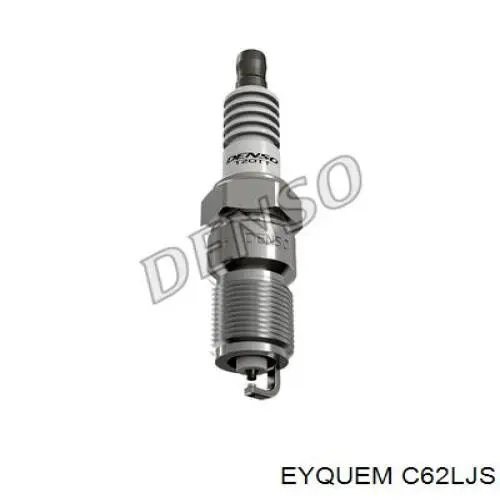 Купити C62LJS Eyquem Свічка запалювання