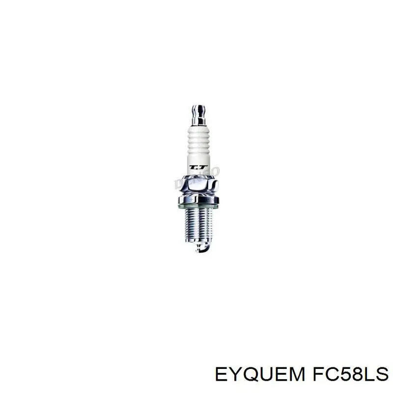 Купити FC58LS Eyquem 