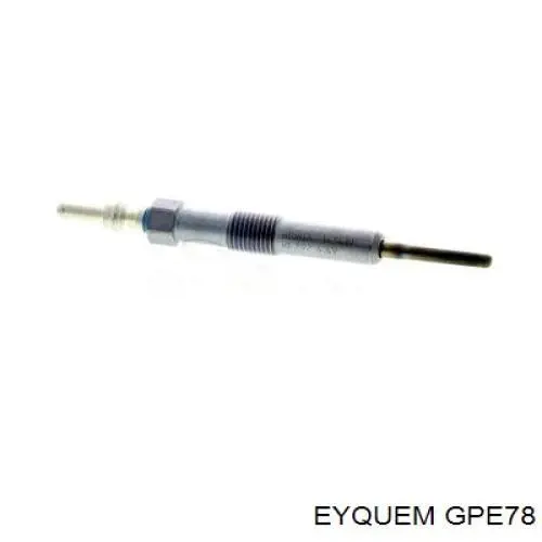 GPE78 Eyquem Свічки розжарювання