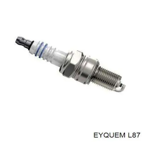 Свічки запалювання L87 Eyquem