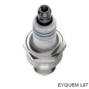 L87 Eyquem Свіча запалювання