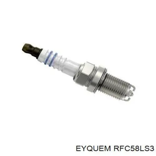 RFC58LS3 Eyquem Свіча запалювання