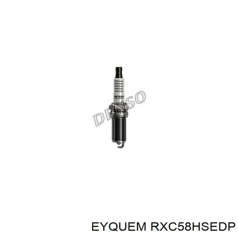 Свічки запалювання RXC58HSEDP Eyquem