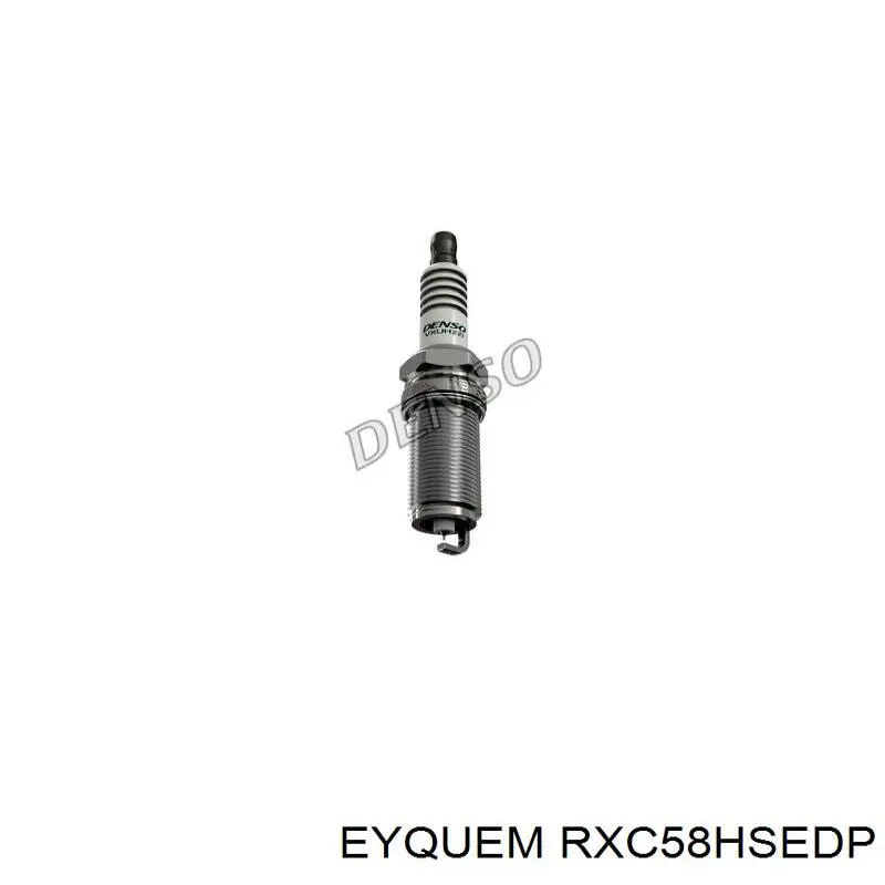 RXC58HSEDP Eyquem Свіча запалювання