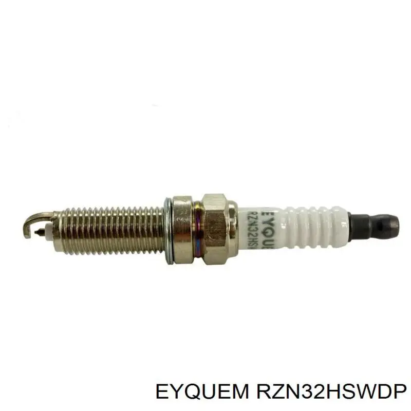 Свічки автомобільні Eyquem RZN32HSWDP ціна, від 10.34 USD