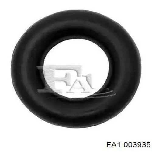 Подушка кріплення глушника FA1 003935 ціна, від 0.72 USD
