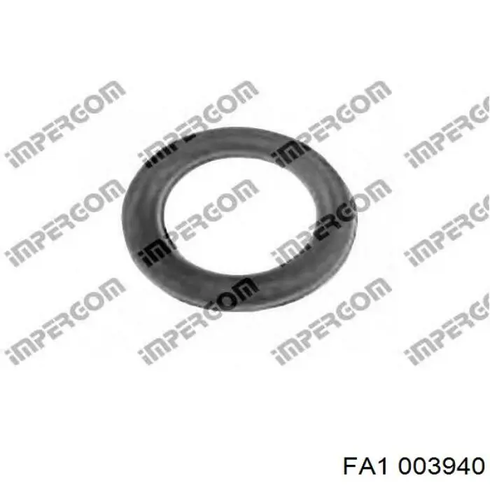 Купити 003940 FA1 Подушка глушника