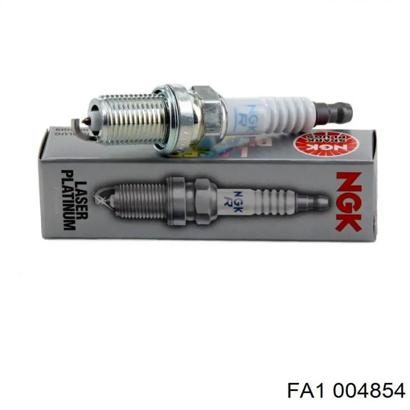 Купити FT84550 Fast Хомут кріплення глушника передній