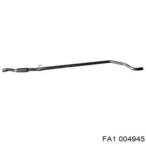 Кріплення глушника заднє Starline ST004944 ціна, від 6.48 USD