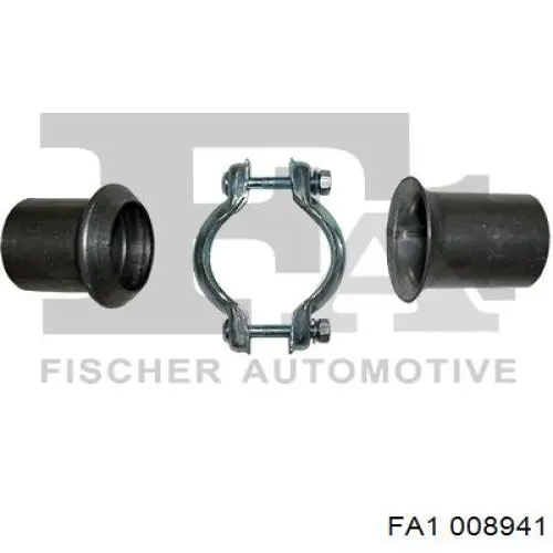 Купити 008941 FA1 