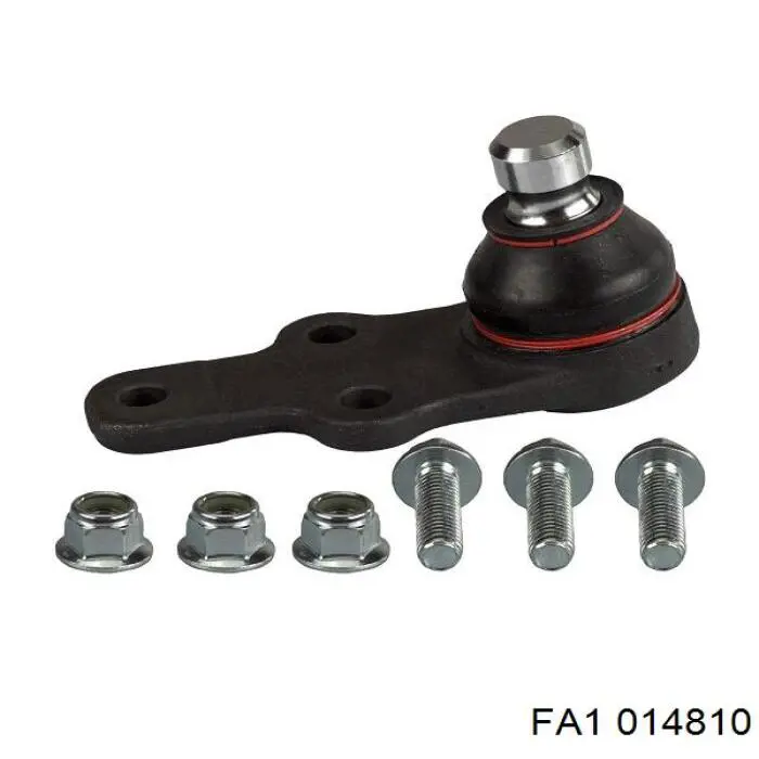  014810 FA1