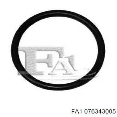 Прокладка витратоміра до повітряного фільтра Mercedes A0289976348 ціна, від 2.71 USD
