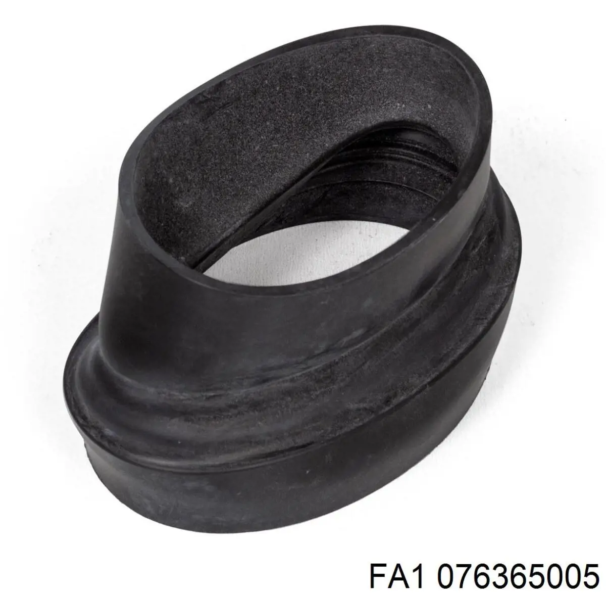 Купити DCB077TT Thermotec Прокладка турбіни, гнучка вставка