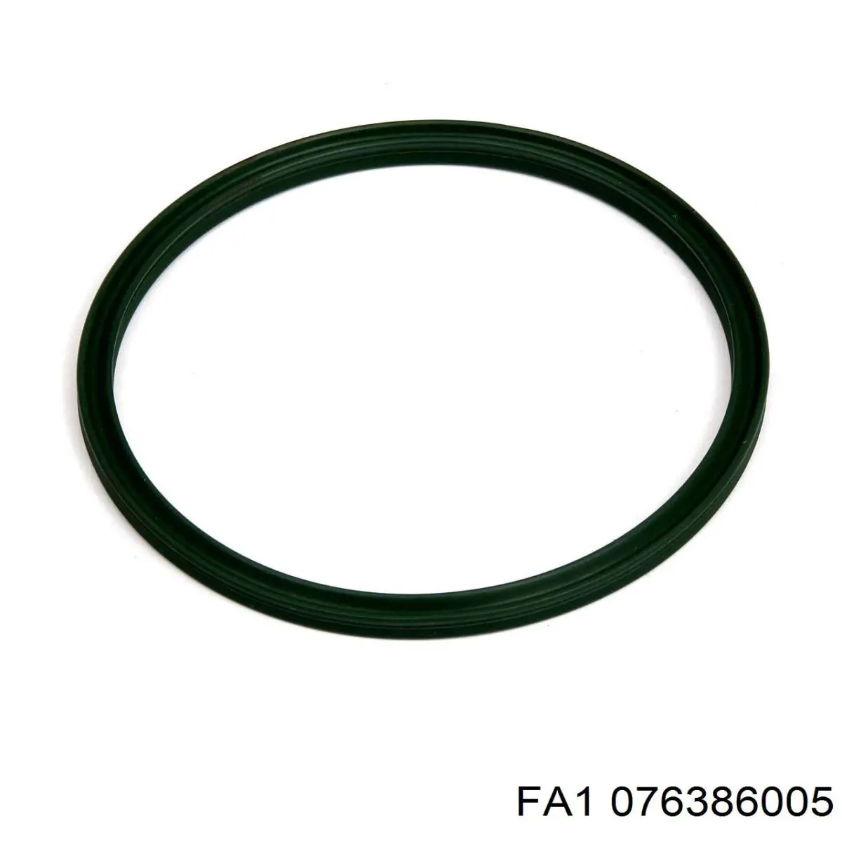 Кільце ущільнювача патрубка интеркуллера FA1 076386005 ціна, від 5.87 USD