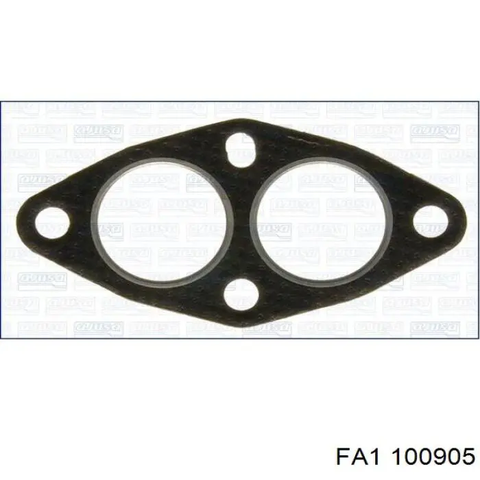 Купити ST100905 Starline 