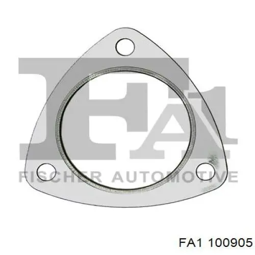 ST100905 Starline 